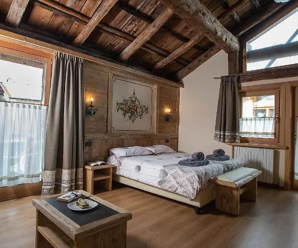 La Grolla Rooms & Apartments
