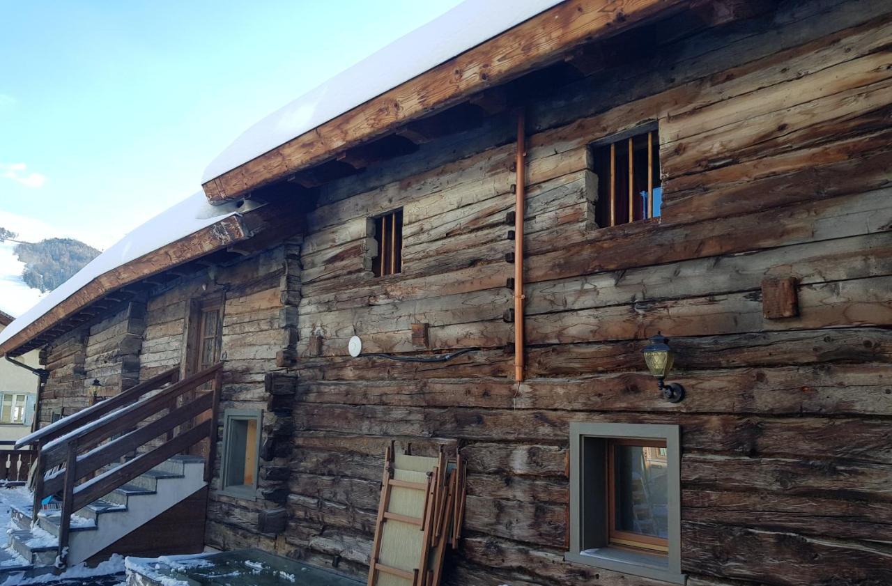 La Grolla & Aparthotel Livigno