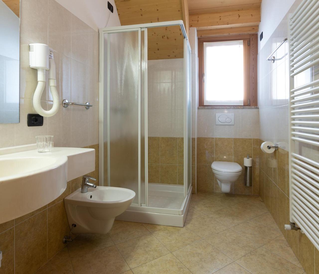 Aparthotel La Grolla & Livigno