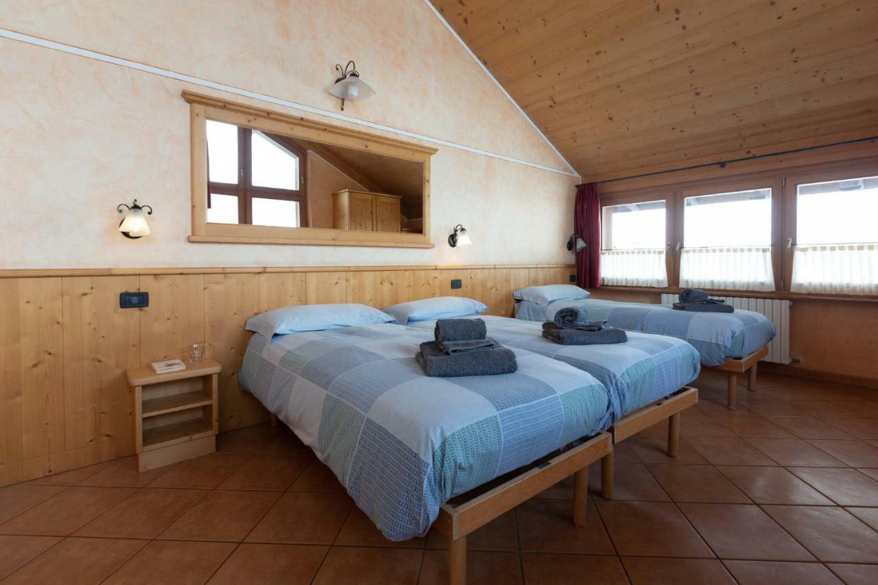 Aparthotel La Grolla & Livigno