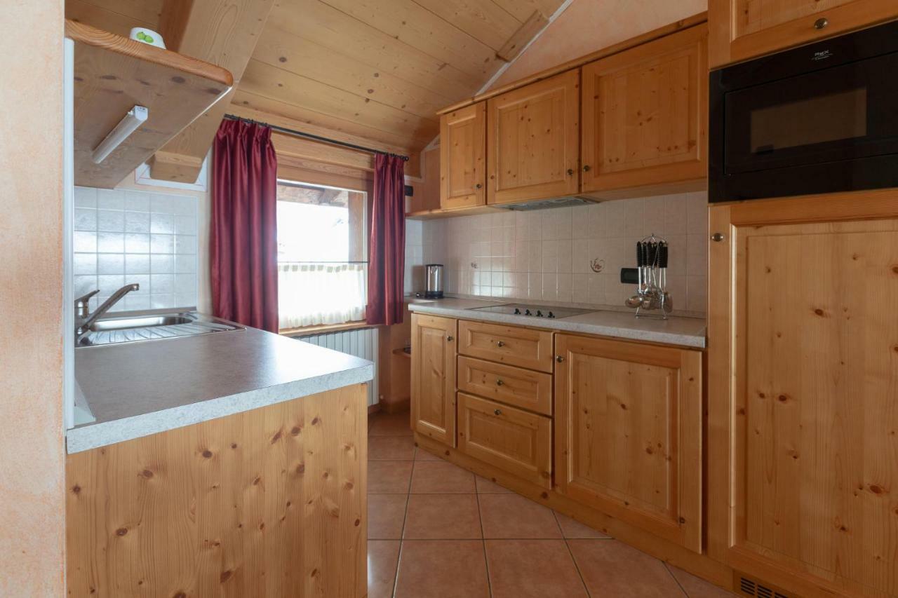 La Grolla & Aparthotel Livigno