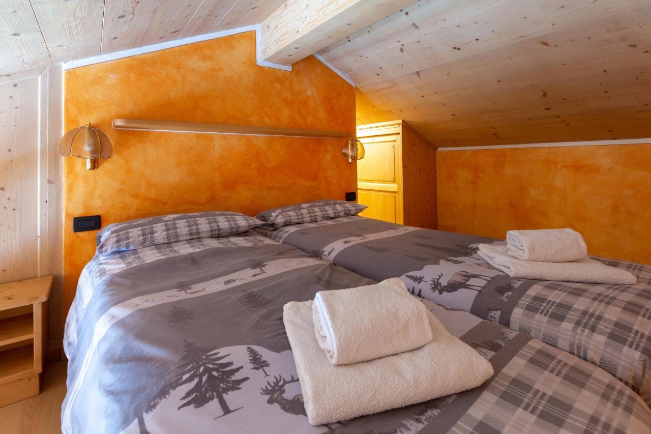 La Grolla & Aparthotel