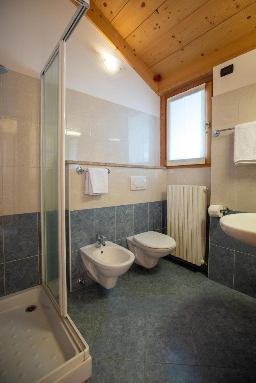 Aparthotel La Grolla & *