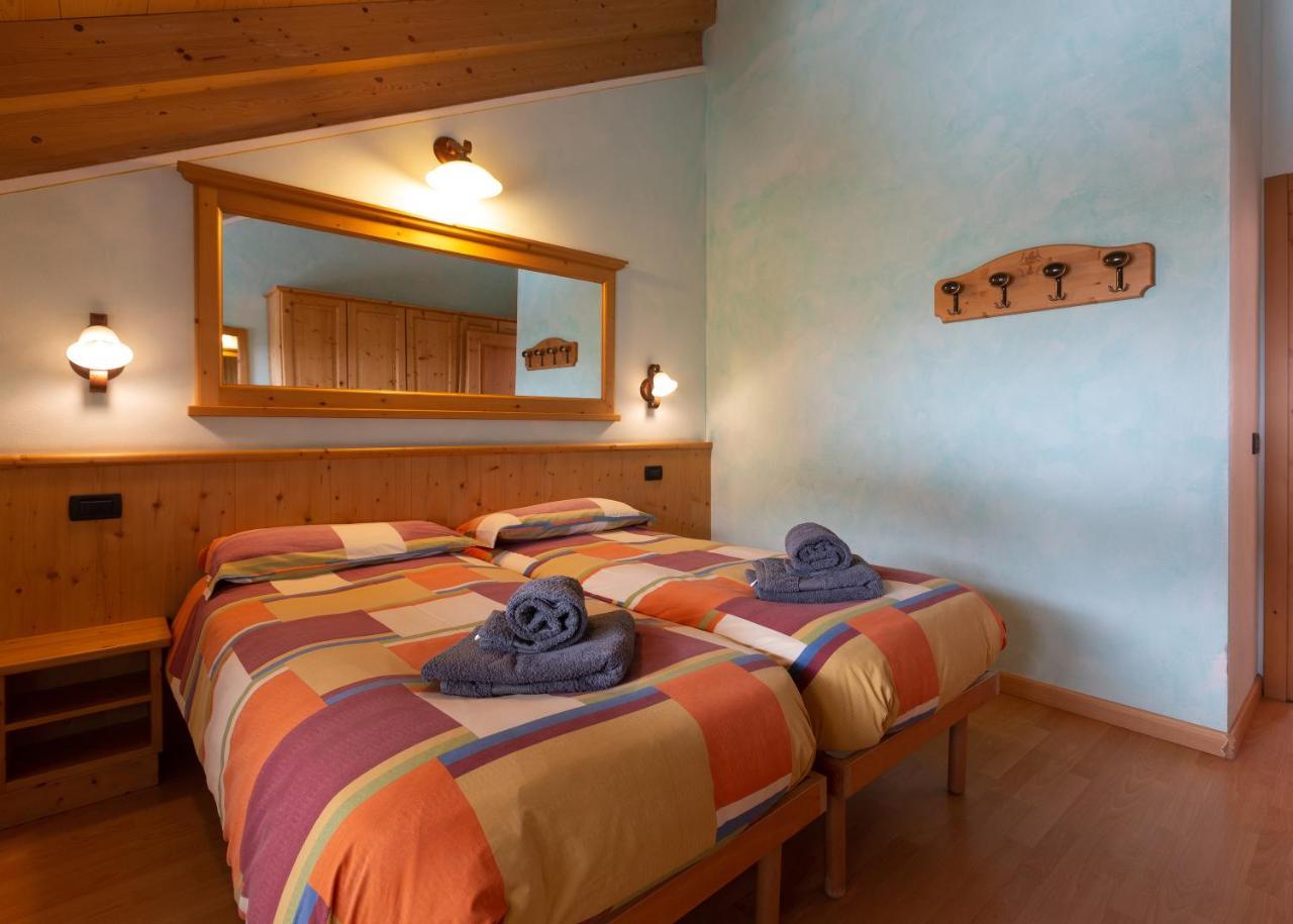 La Grolla & Aparthotel *