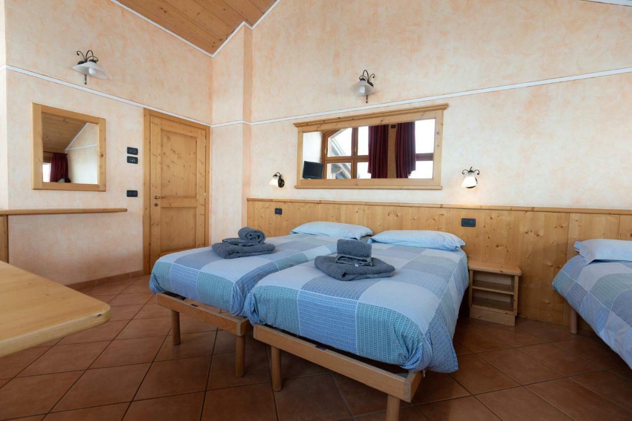 Aparthotel La Grolla & *