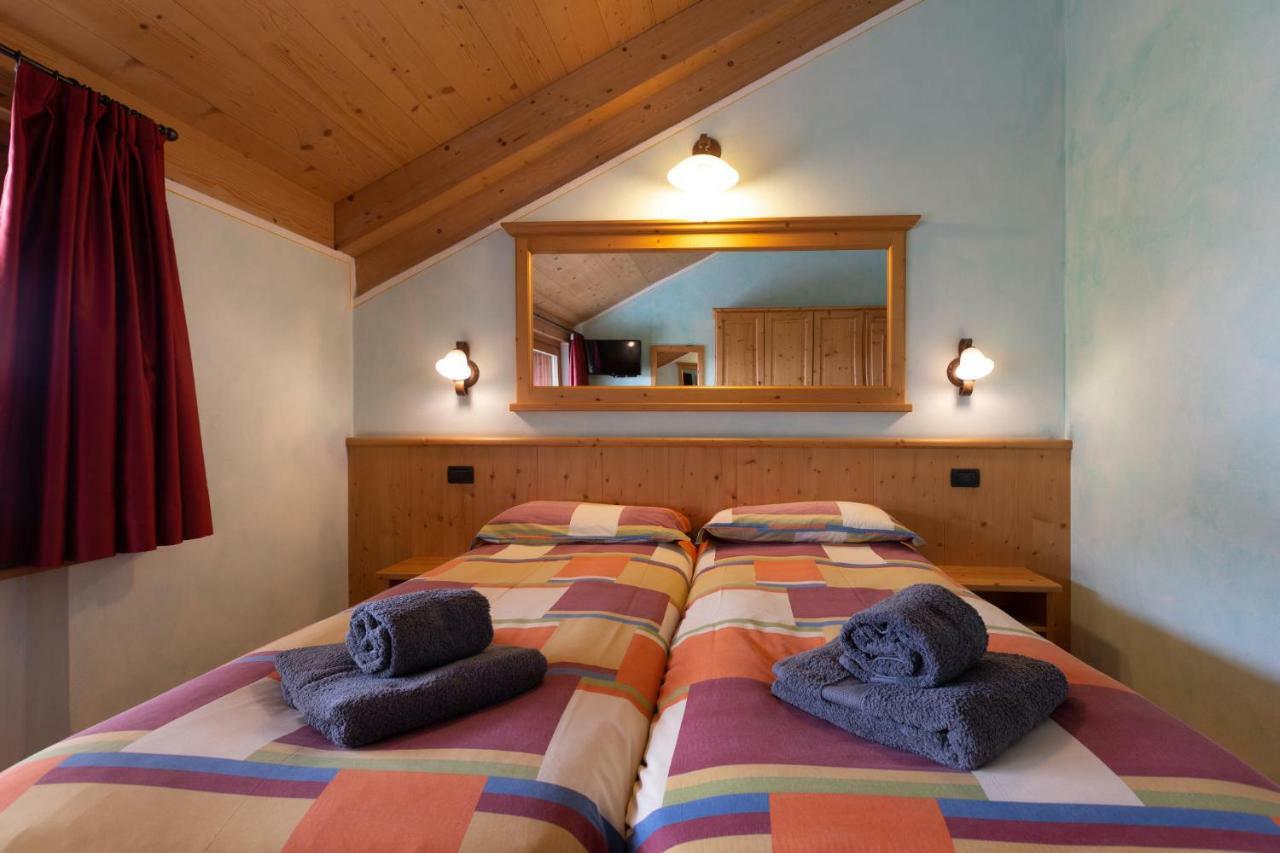 Aparthotel La Grolla & Livigno