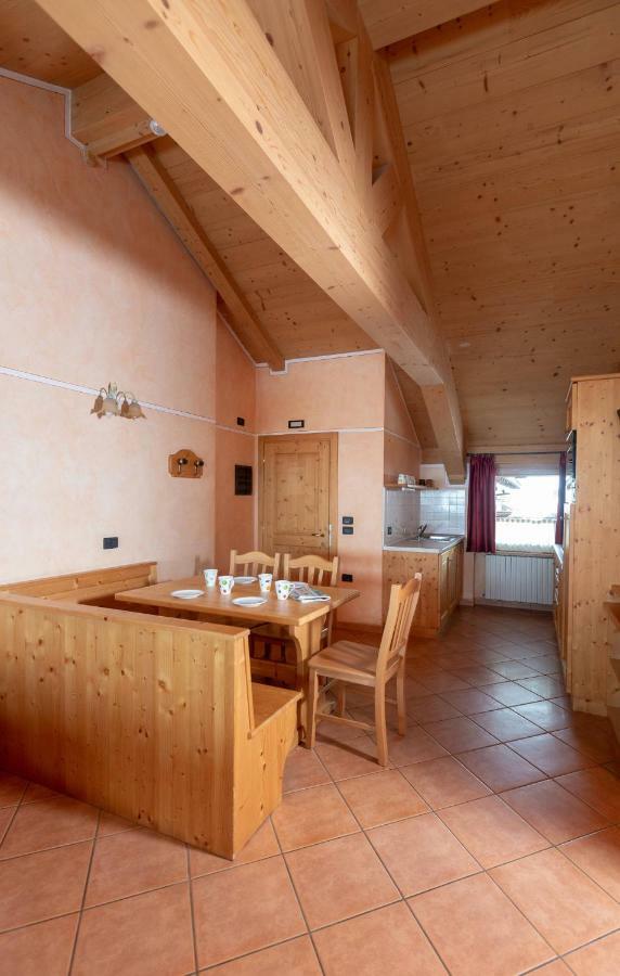 La Grolla & Aparthotel Livigno